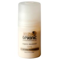 Jozi Organic Ivory Roll-On